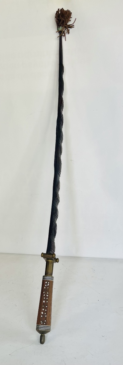 Flissa Tuareg Sword